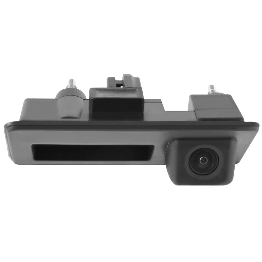 Caméra De Recul Cmd 1/4" Personnalisée Phonocar Vm277 Pour Audi Et Volkswagen