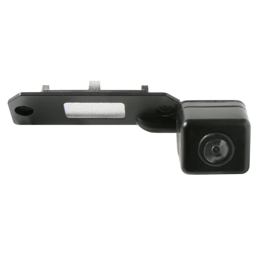 Caméra De Recul Cmd 1/4" Personnalisée Phonocar Vm278 Pour Volkswagen Caddy   T5