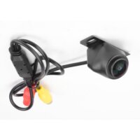 Support de plaque d'immatriculation avec caméra et capteurs arrière -  Norauto