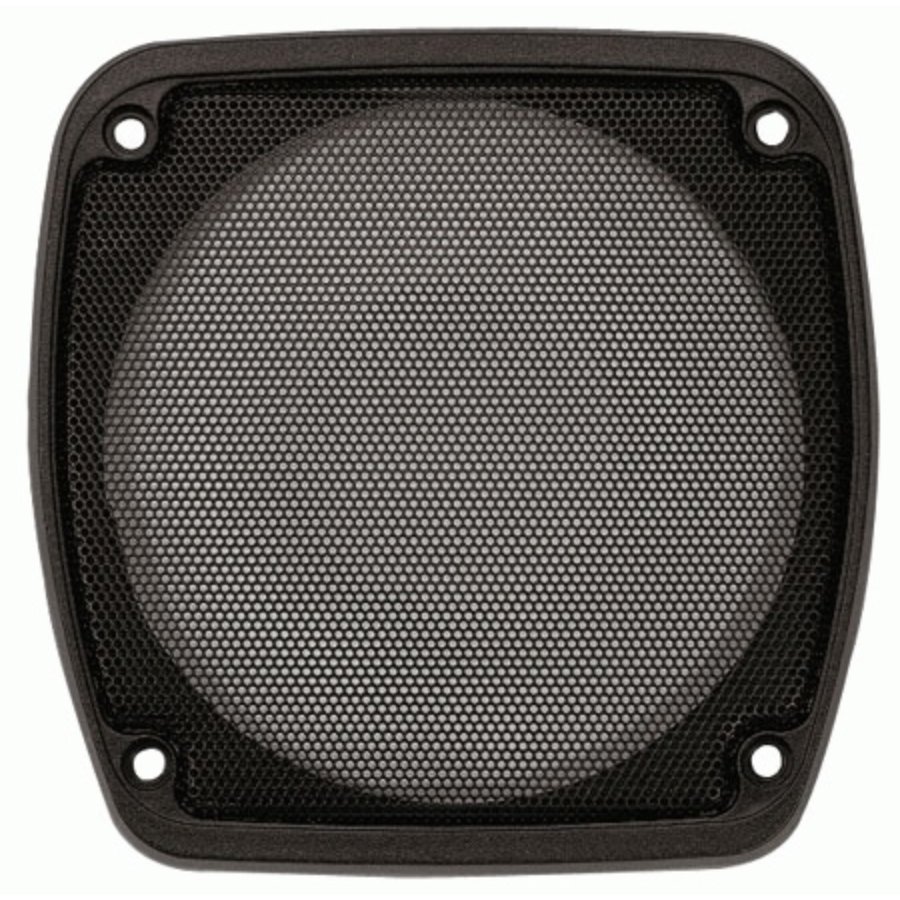 Grille Phonocar Pour Haut-parleurs De Ø 100 Ref. 03007