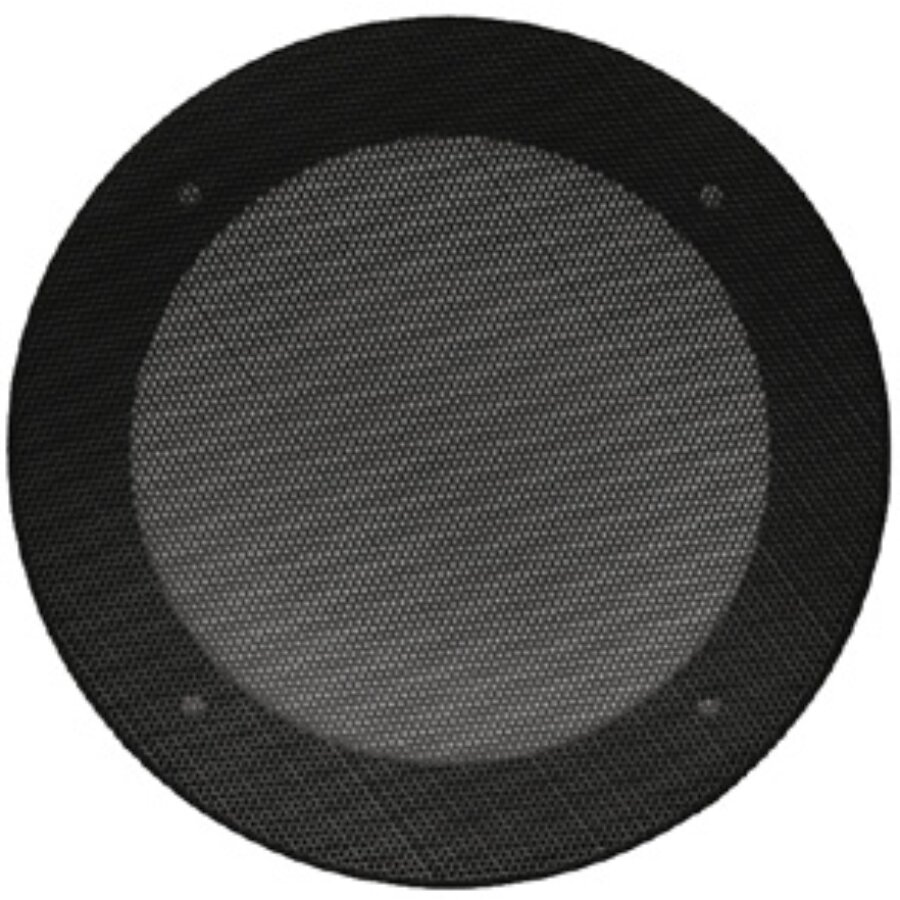 Grille Phonocar Pour Haut-parleurs De Ø 87 Ref. 03017