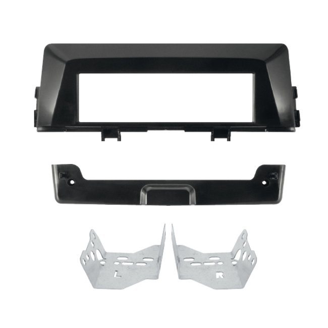 Entretoise Autoradio Iso Kia Picanto 17>Phonocar Ref. 03187