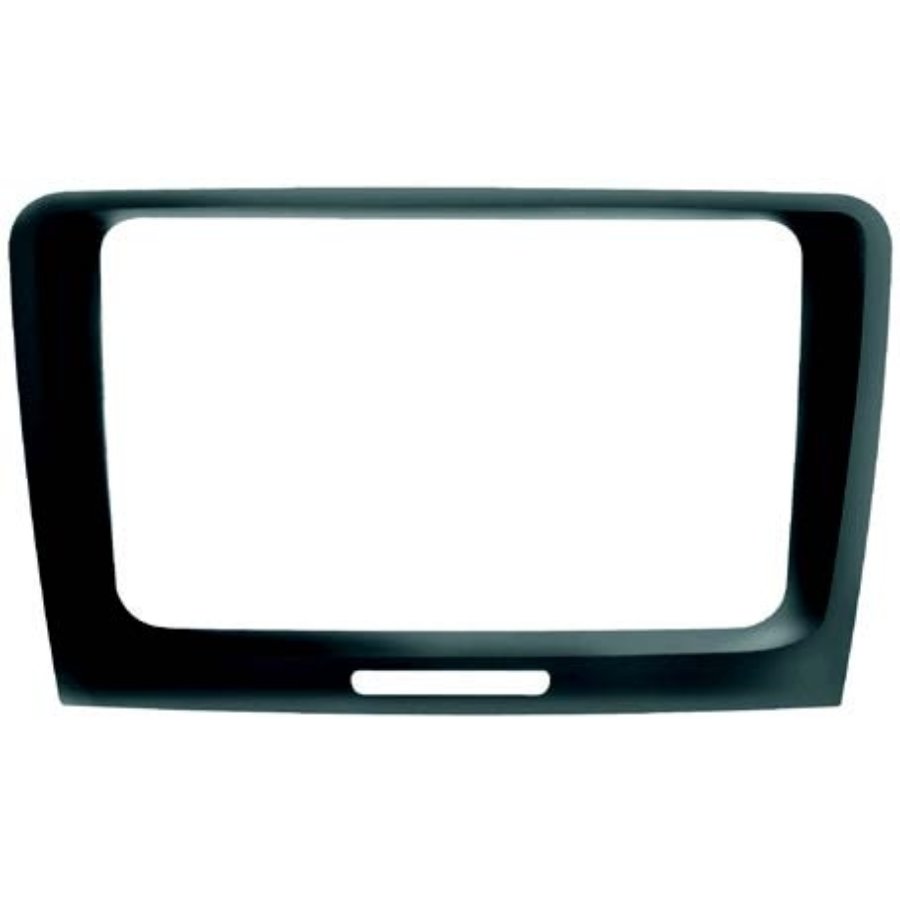 Entretoise 2 Din Phonocar Pour Autoradio