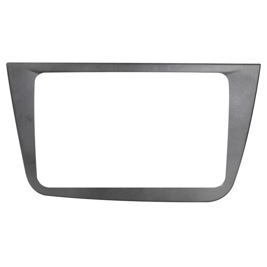 Entretoise 2 Din Phonocar Pour Autoradio