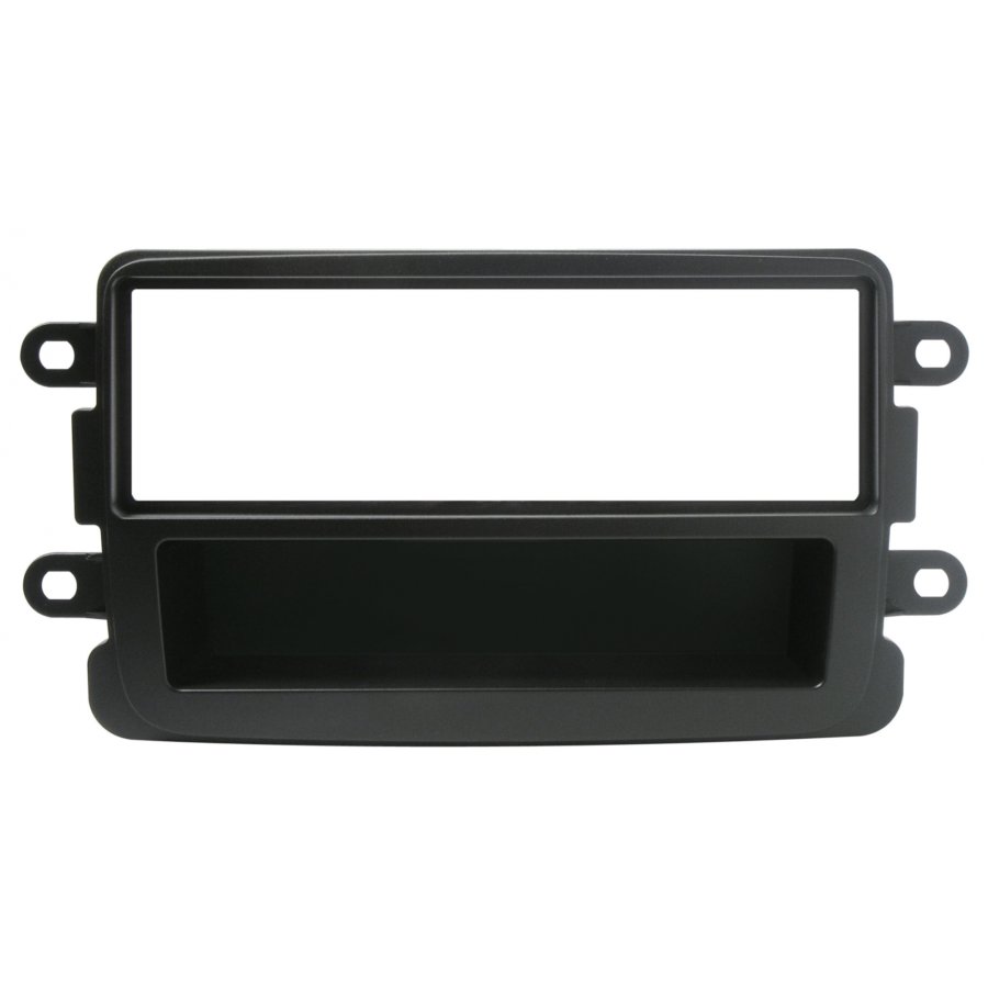 Entretoise 1 Din Phonocar Pour Autoradio