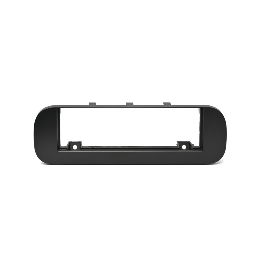 Entretoise 1 Din Phonocar Pour Autoradio