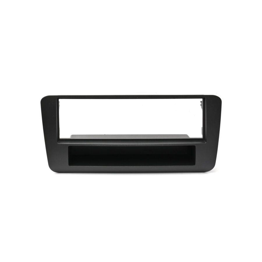 Entretoise 1 Din Phonocar Pour Autoradio