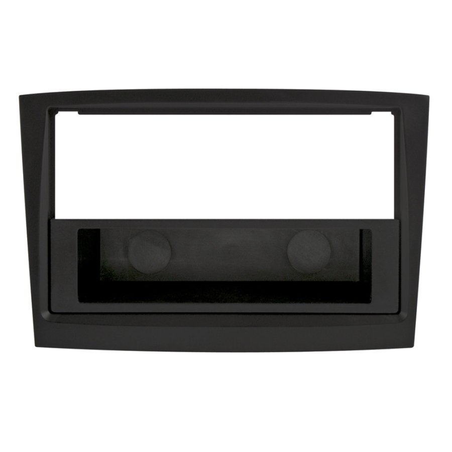 Entretoise 2 Din Phonocar Pour Autoradio