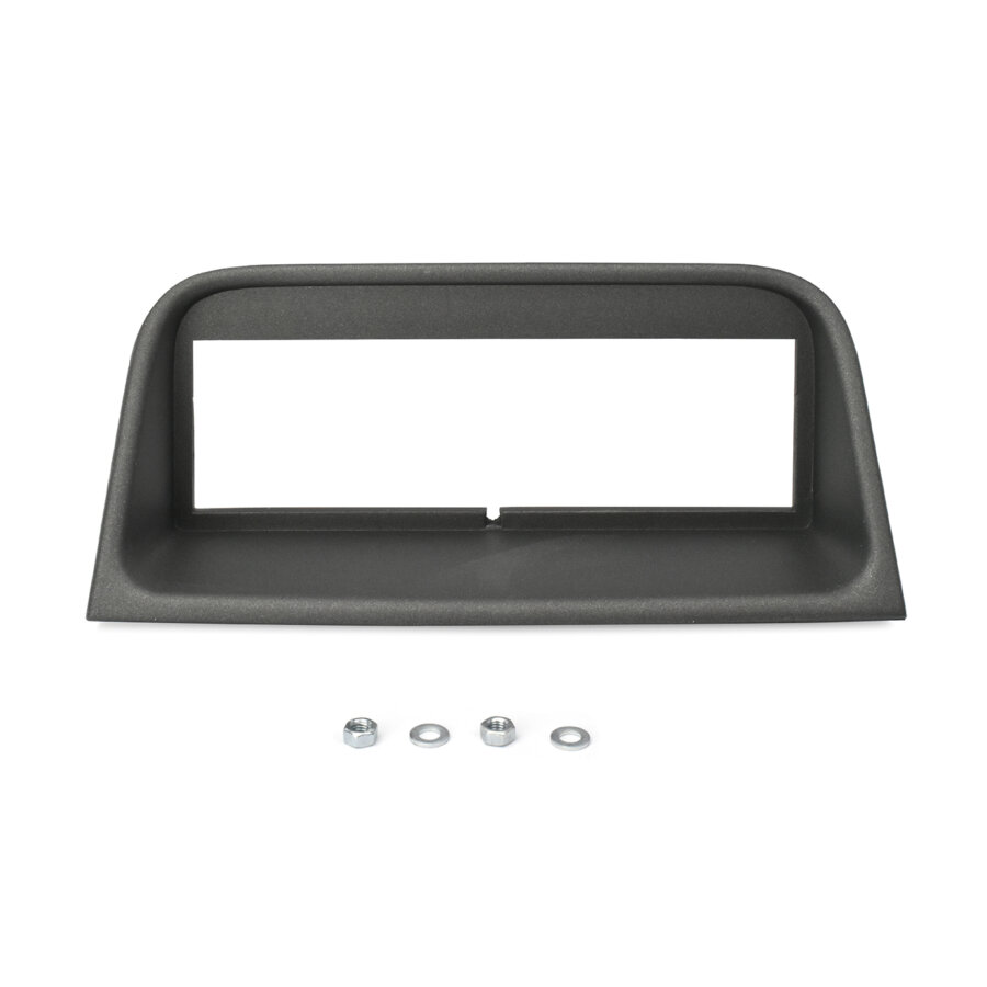 Entretoise 1 Din Phonocar Pour Autoradio