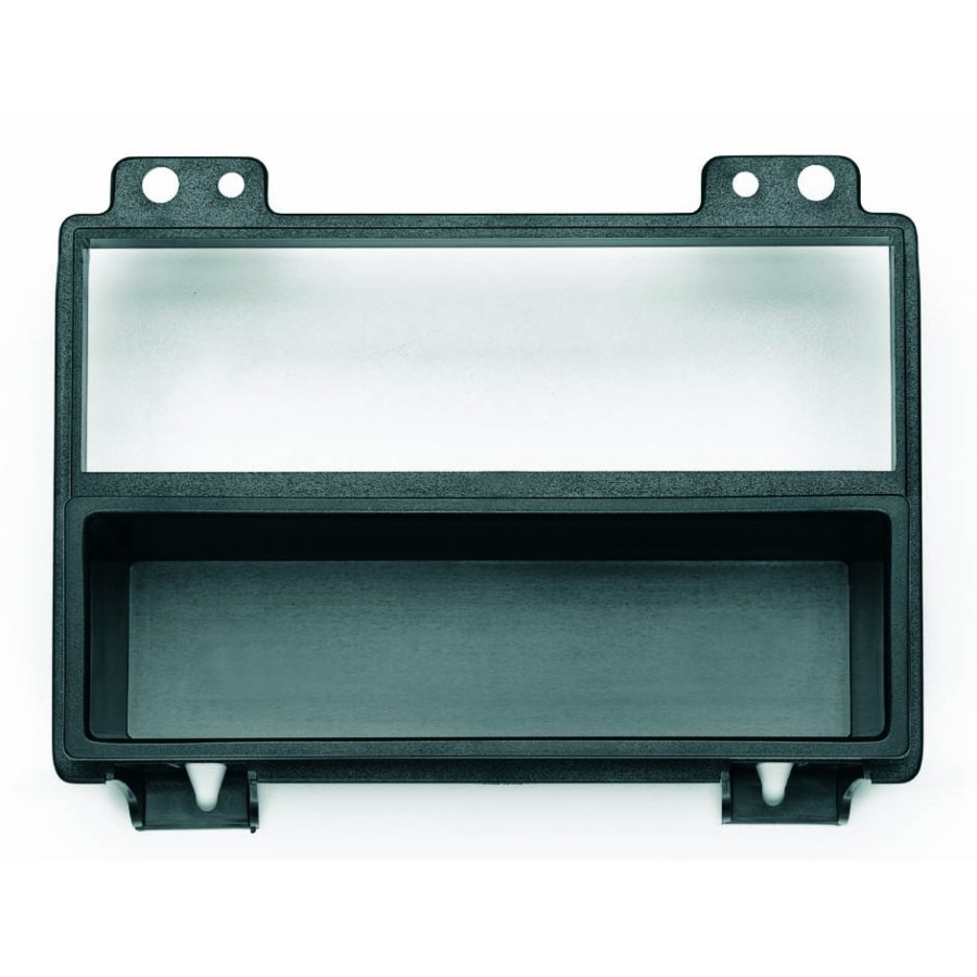 Entretoise 2 Din Phonocar Pour Autoradio
