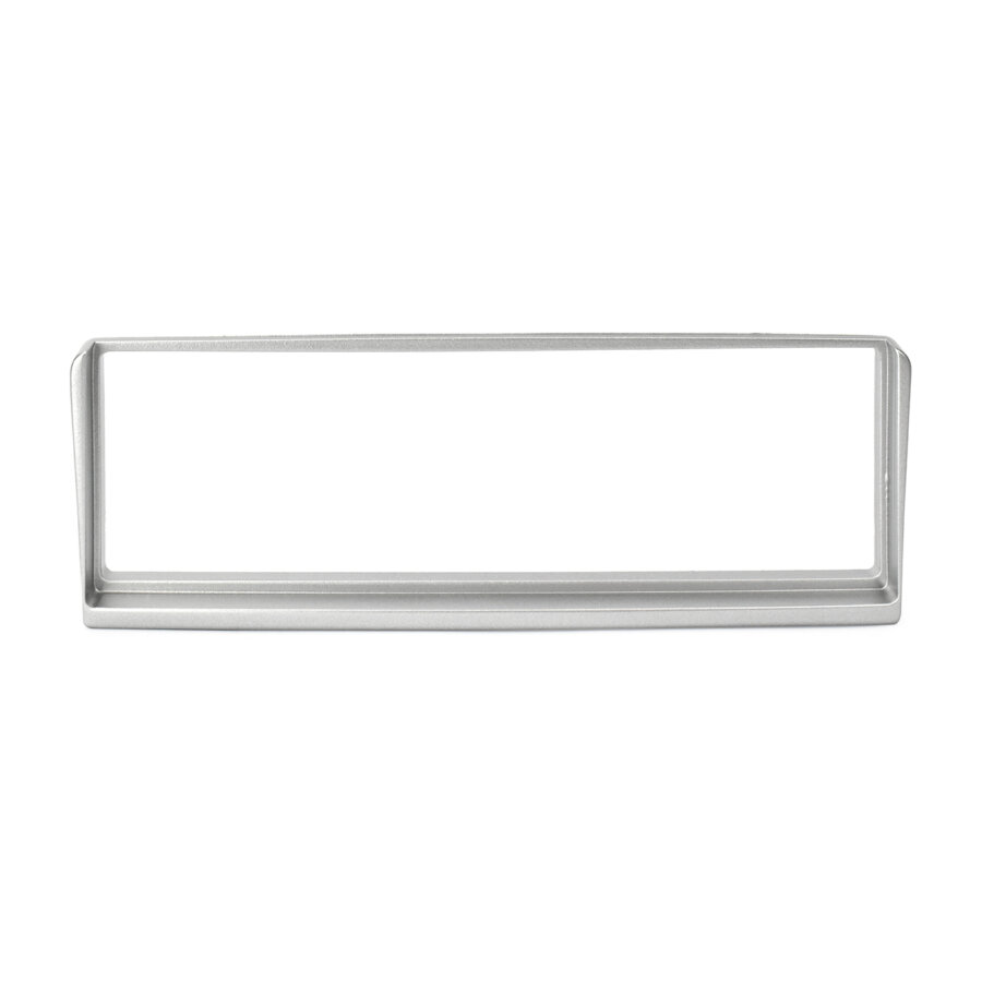 Entretoise 1 Din Phonocar Pour Autoradio
