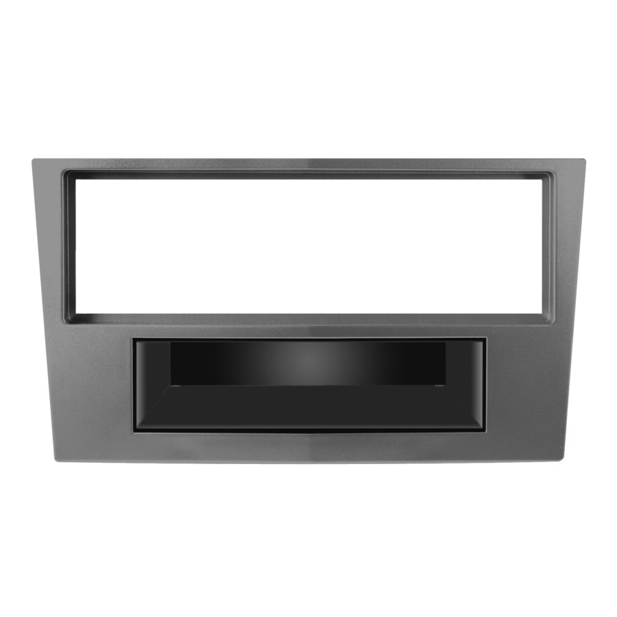 Entretoise 1 Din Phonocar Pour Autoradio