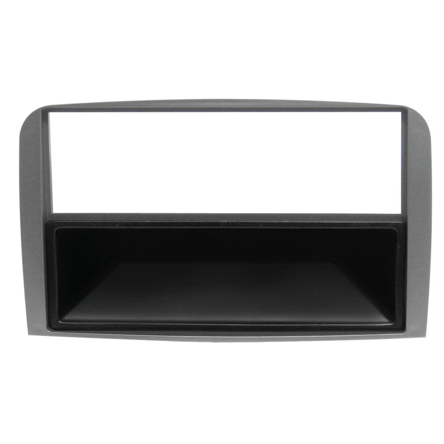 Entretoise 1 Din Phonocar Pour Autoradio