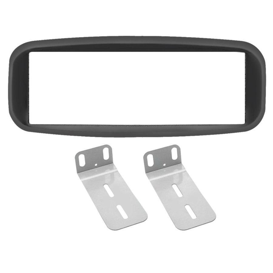 Entretoise 1 Din Phonocar Pour Autoradio