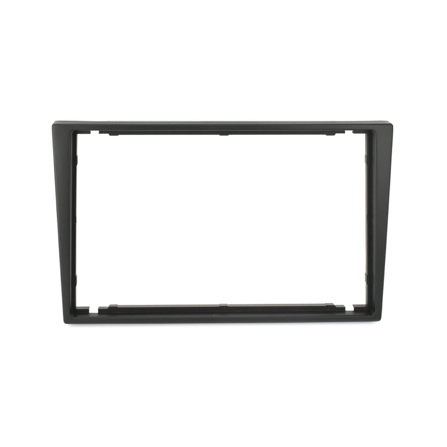 Entretoise 2 Din Phonocar Pour Autoradio