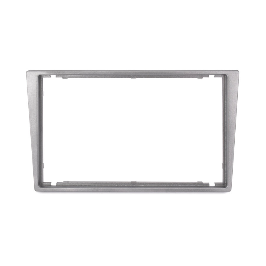 Entretoise 2 Din Phonocar Pour Autoradio