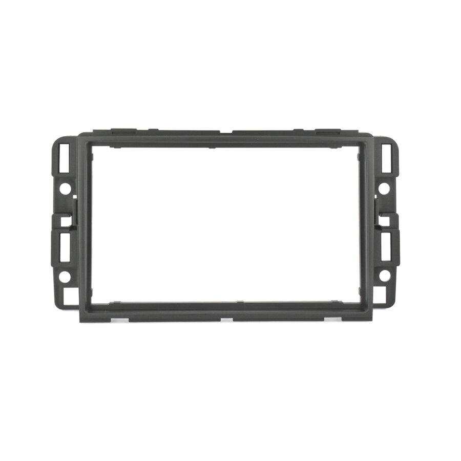 Entretoise 2 Din Phonocar Pour Autoradio