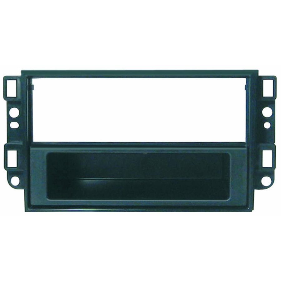 Entretoise 2 Din Phonocar Pour Autoradio