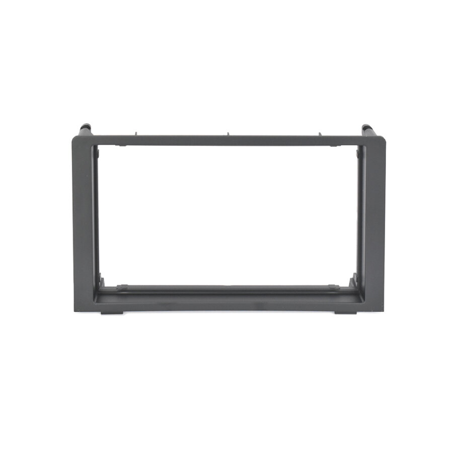 Entretoise 2 Din Phonocar Pour Autoradio