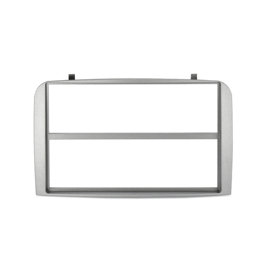 Entretoise 1 Din Phonocar Pour Autoradio