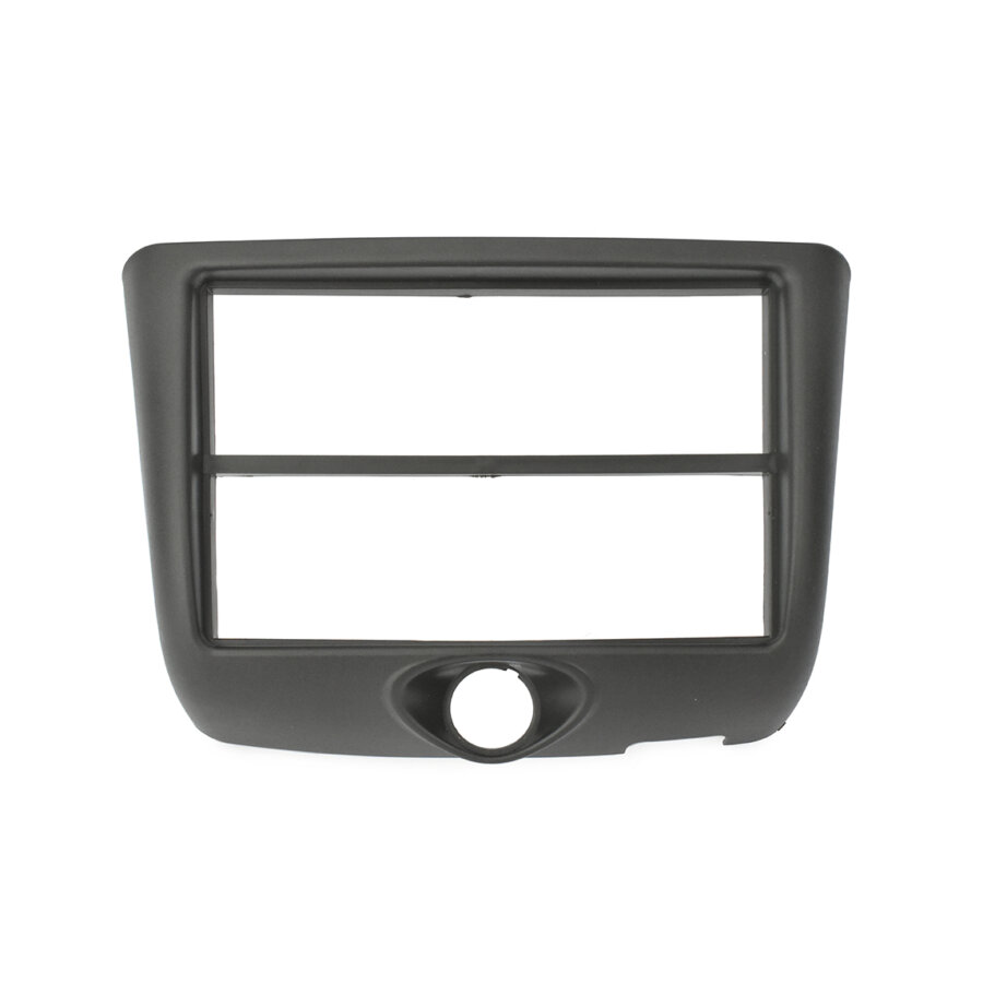 Entretoise 1 Din Phonocar Pour Autoradio