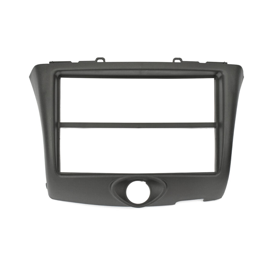 Entretoise 1 Din Phonocar Pour Autoradio