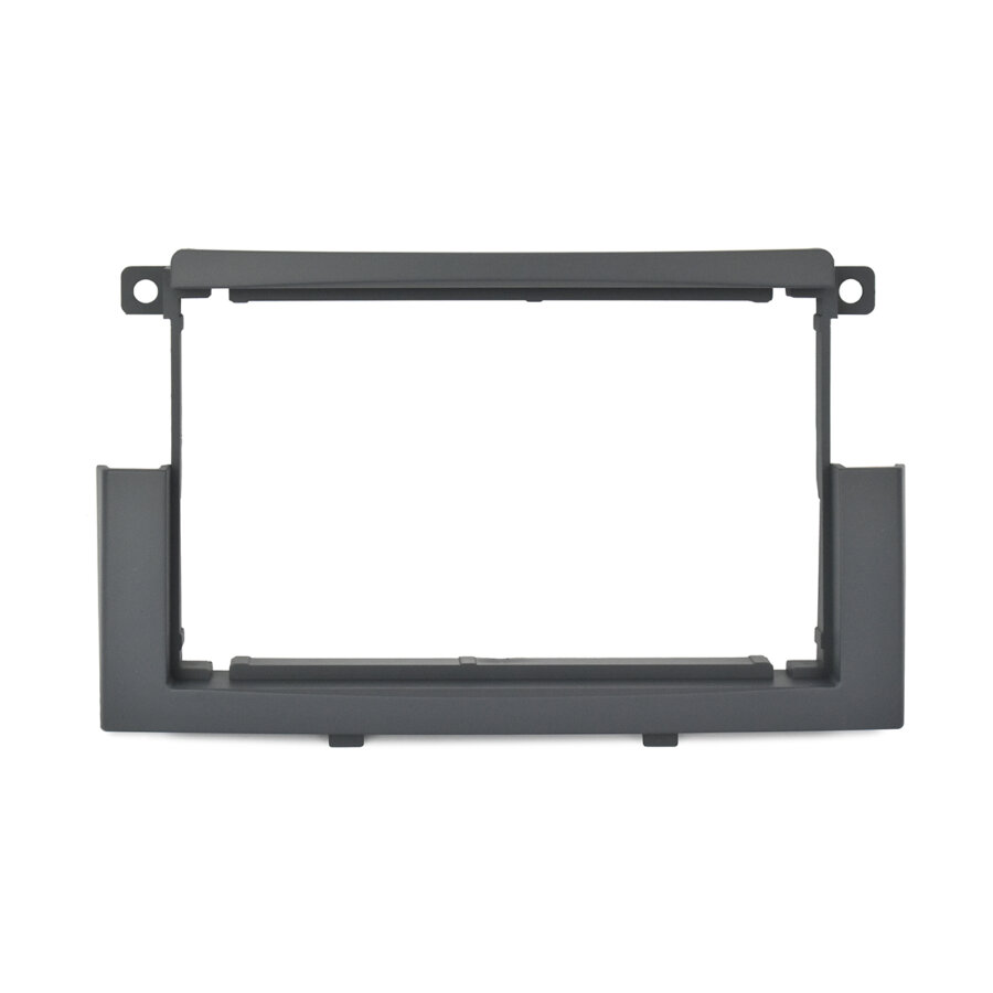Entretoise 2 Din Phonocar Pour Autoradio