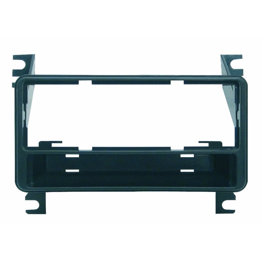 Entretoise 1 Din Phonocar Pour Autoradio