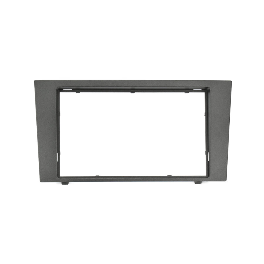 Entretoise 2 Din Phonocar Pour Autoradio
