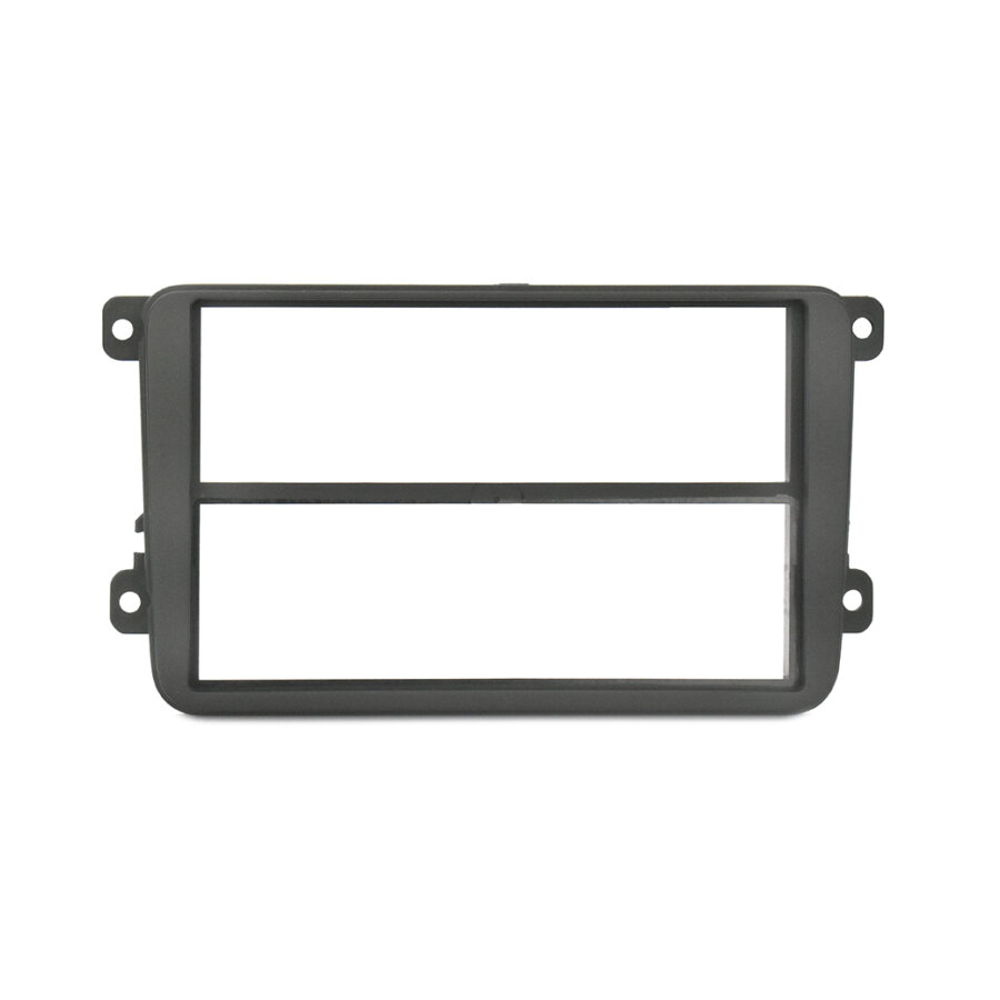 Entretoise 2 Din Phonocar Pour Autoradio