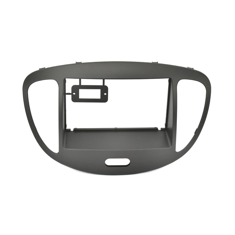 Entretoise 2 Din Phonocar Pour Autoradio