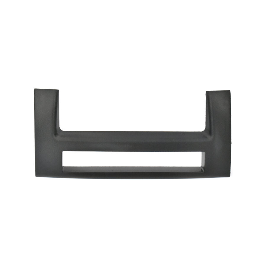 Entretoise 1 Din Phonocar Pour Autoradio