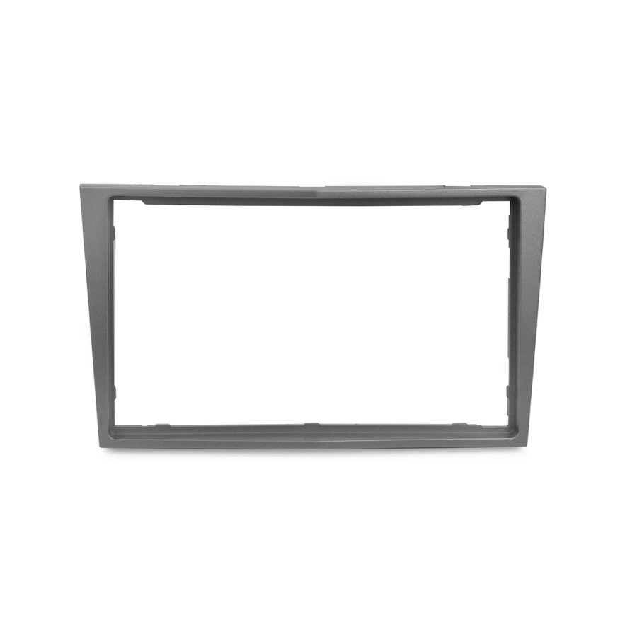 Entretoise 2 Din Phonocar Pour Autoradio