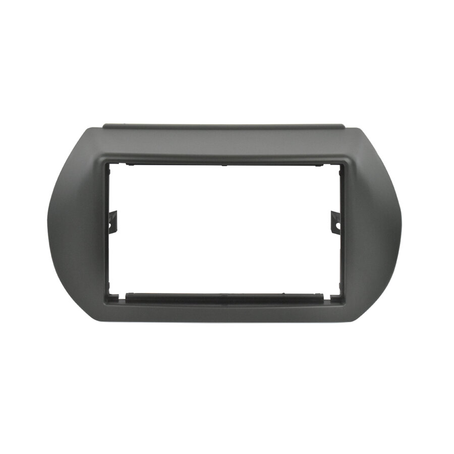 Entretoise 2 Din Phonocar Pour Autoradio