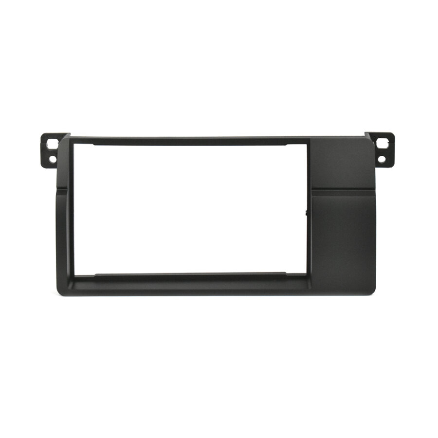 Entretoise 2 Din Phonocar Pour Autoradio