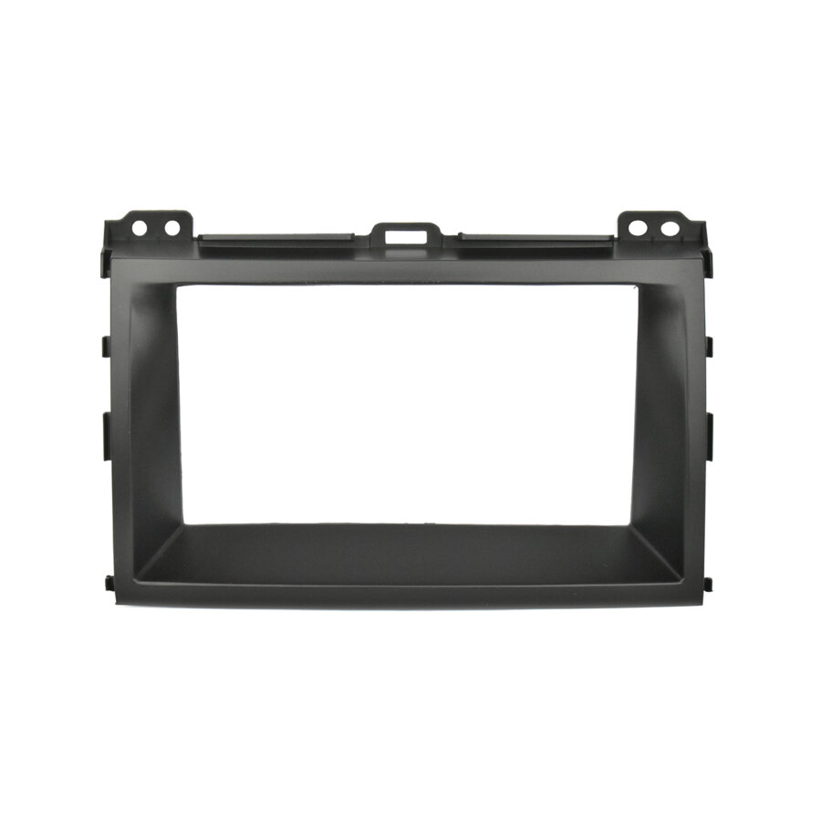 Entretoise 2 Din Phonocar Pour Autoradio