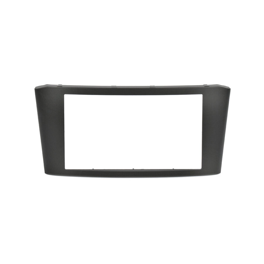Entretoise 2 Din Phonocar Pour Autoradio
