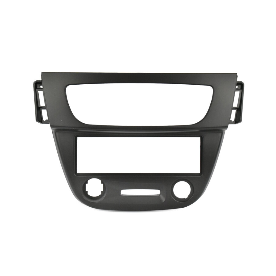 Entretoise 1 Din Phonocar Pour Autoradio