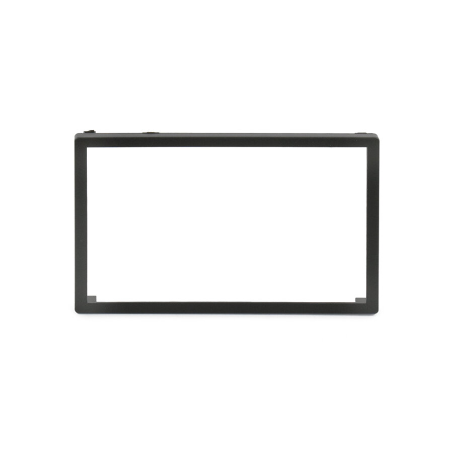 Entretoise 2 Din Phonocar Pour Autoradio