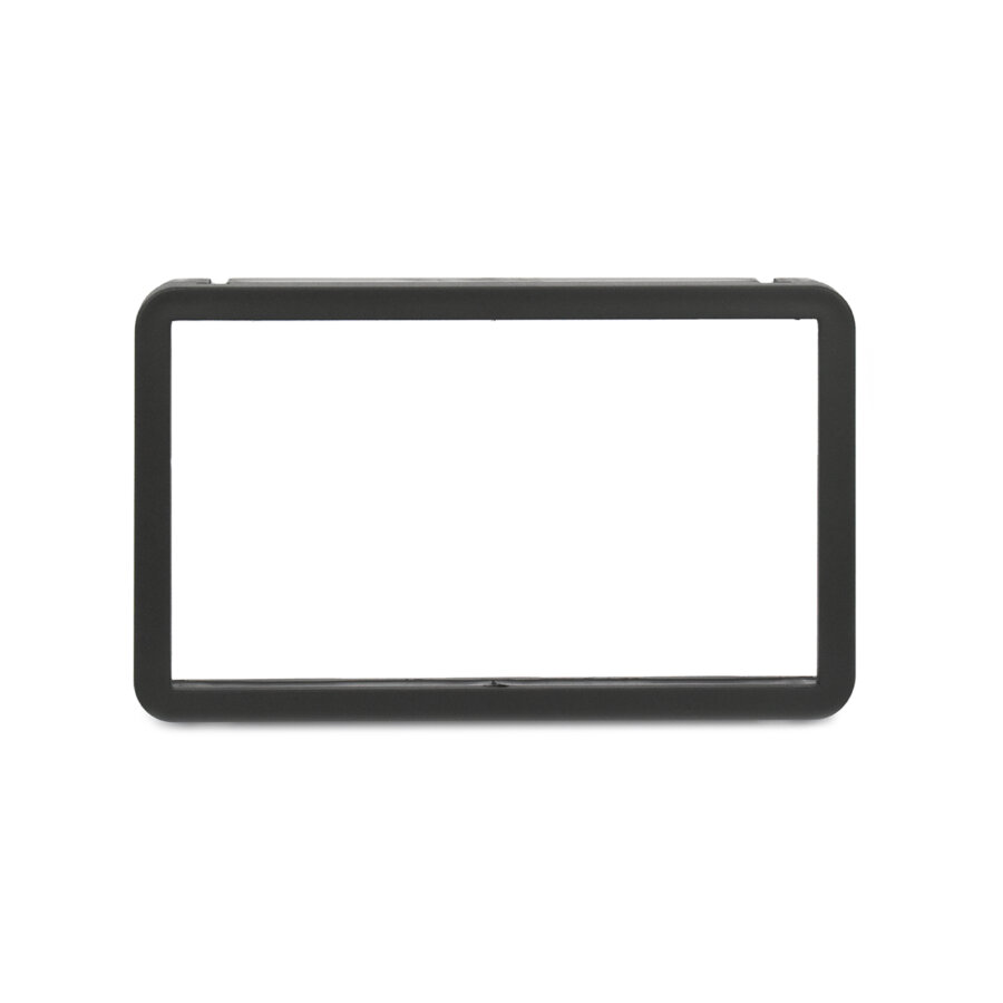 Entretoise 2 Din Phonocar Pour Autoradio