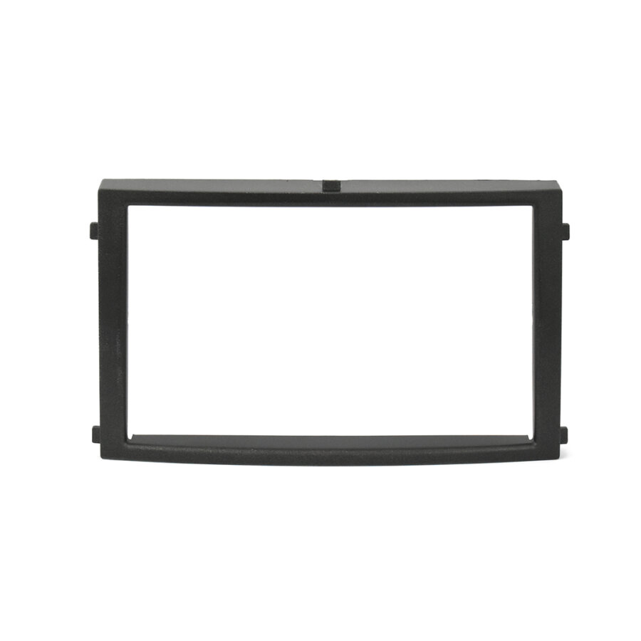 Entretoise 2 Din Phonocar Pour Autoradio