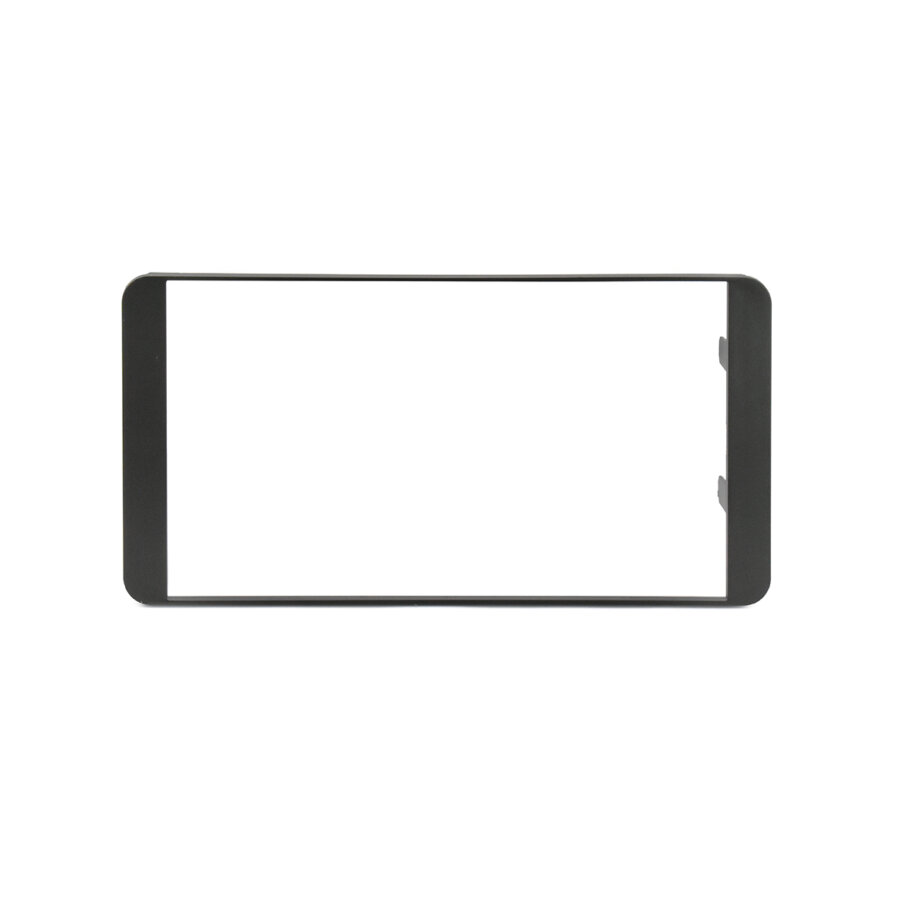 Entretoise 2 Din Phonocar Pour Autoradio