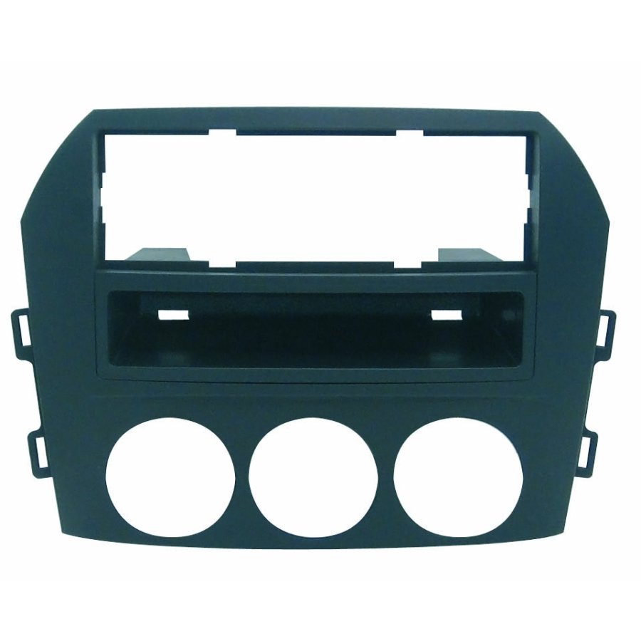 Entretoise 2 Din Phonocar Pour Autoradio