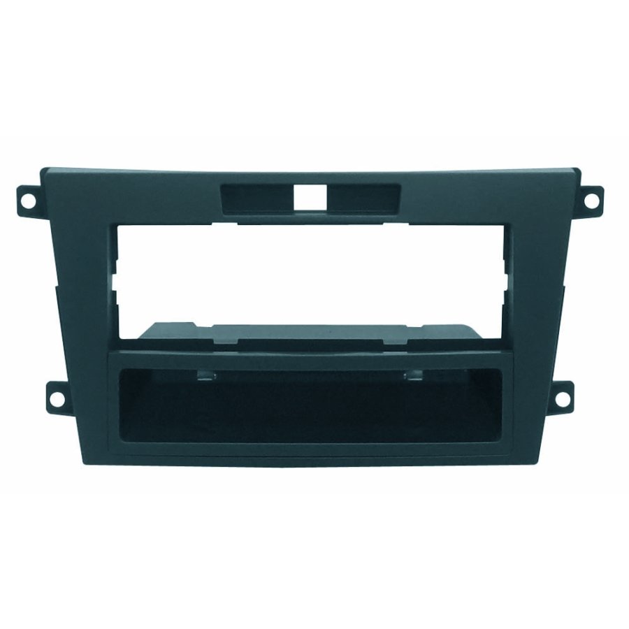 Entretoise 2 Din Phonocar Pour Autoradio