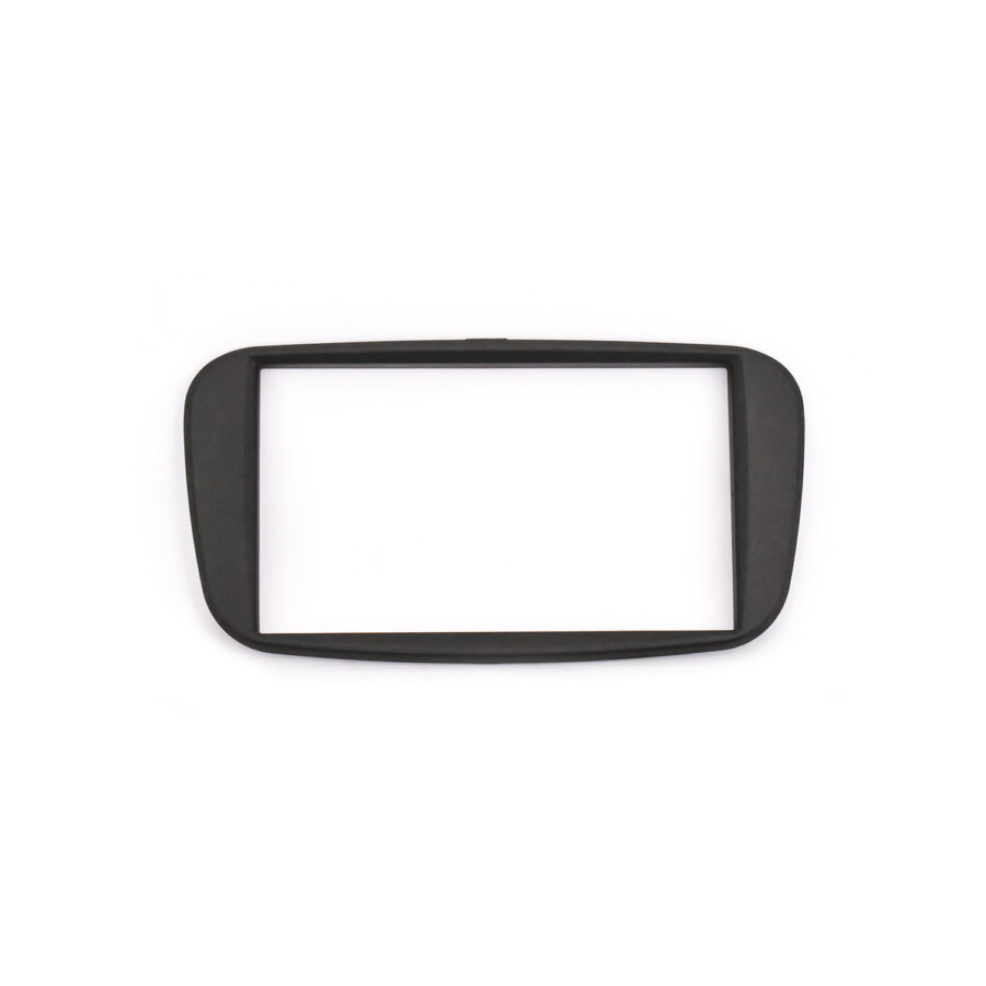 Entretoise 2 Din Phonocar Pour Autoradio