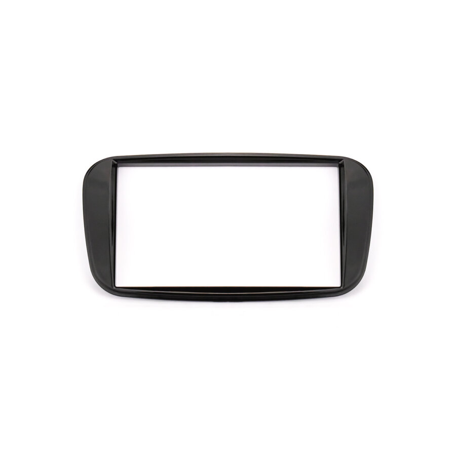Entretoise 2 Din Phonocar Pour Autoradio