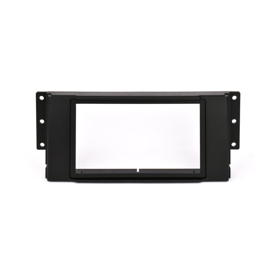 Entretoise 2 Din Phonocar Pour Autoradio