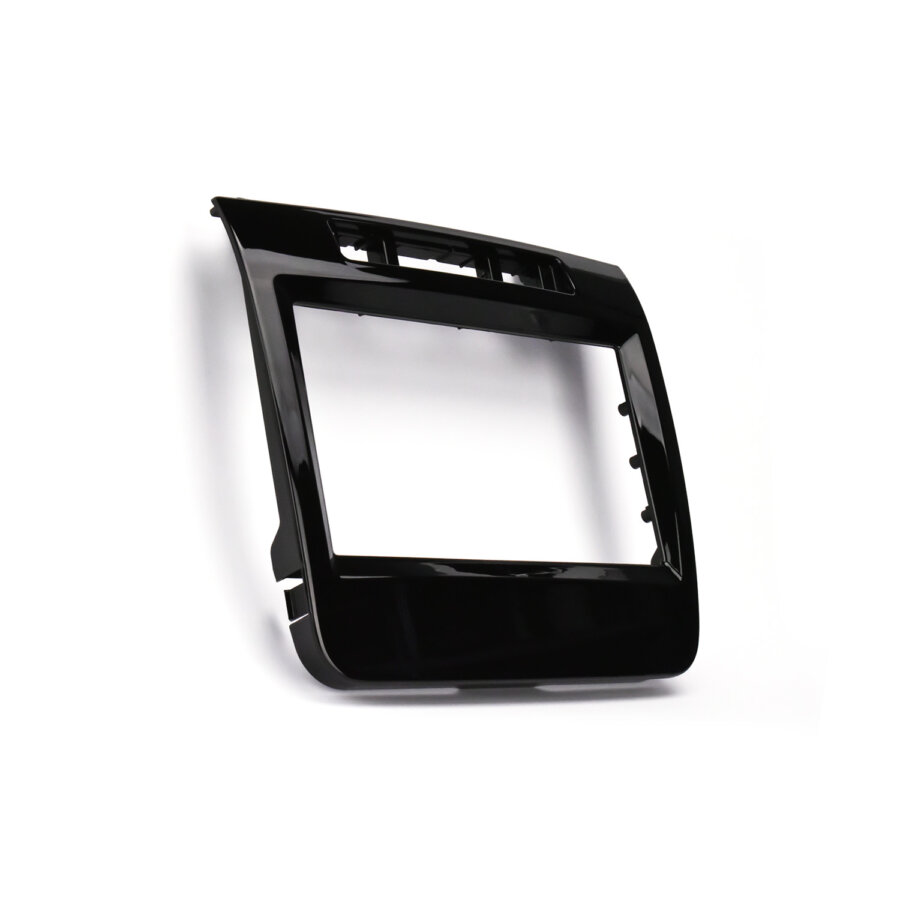 Entretoise Autoradio 2din Vw Tuareg 2011- Phonocar Ref. 03654