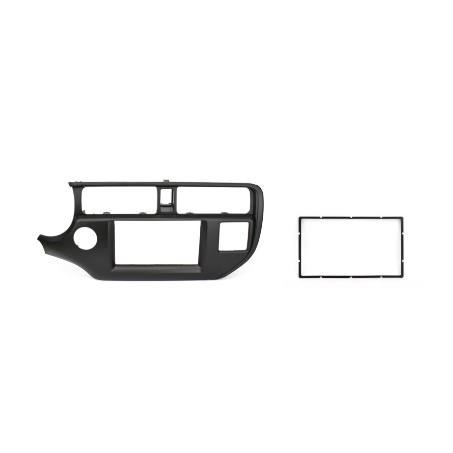 Entretoise Autoradio 2din Kia Rio 2012- Phonocar Ref. 03656