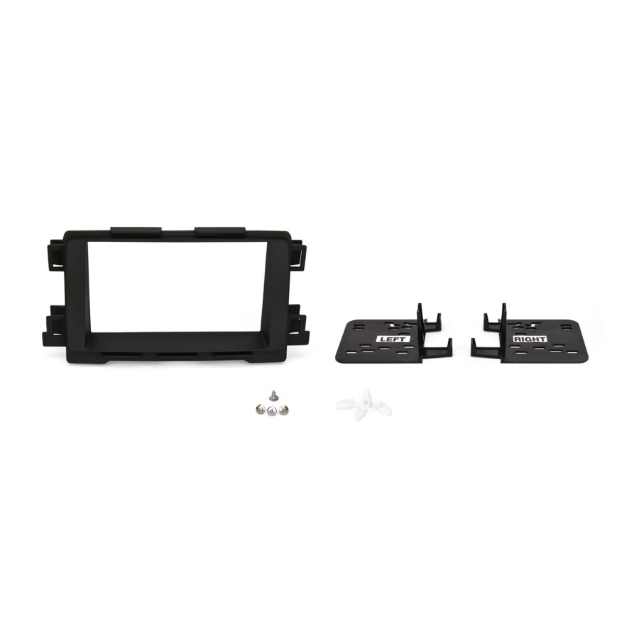 Entretoise Phonocar Pour Autoradio